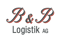 Logo B&B Logistik AG
